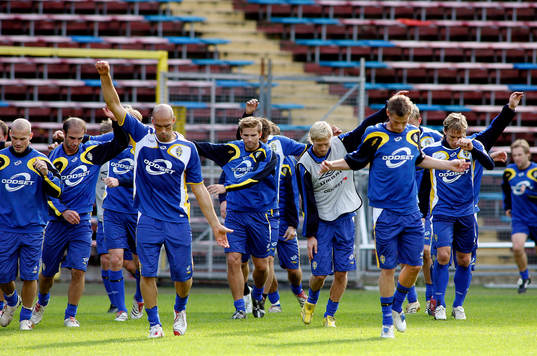 Fotboll