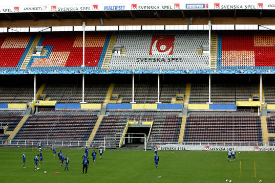 Fotboll