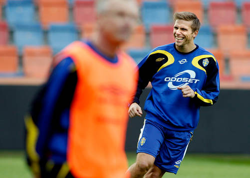 Anders Svensson
