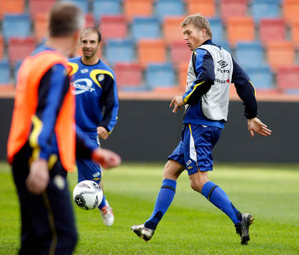 Marcus Allbäck