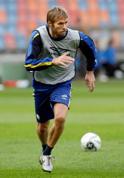 Olof Mellberg