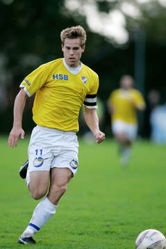 Martin Abrahamsson, IFK Malmö