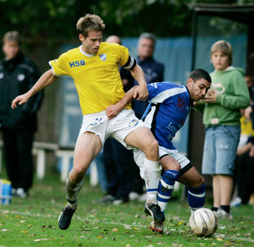 Martin Abrahamsson, IFK Malmö, Almir Selimovic, Påarp