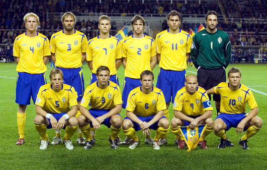 Startelva, lagbild,  Sverige