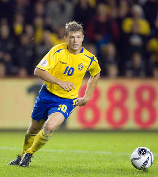 Marcus Allbäck