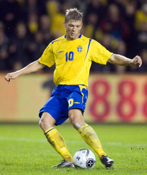 Marcus Allbäck