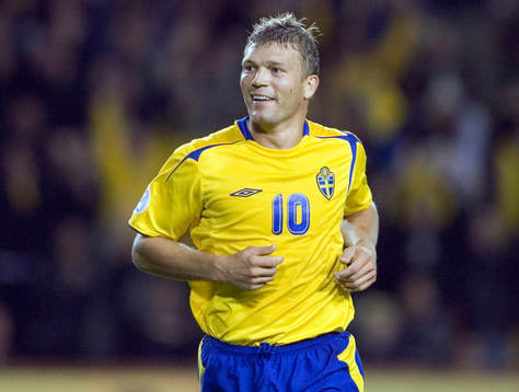 Marcus Allbäck