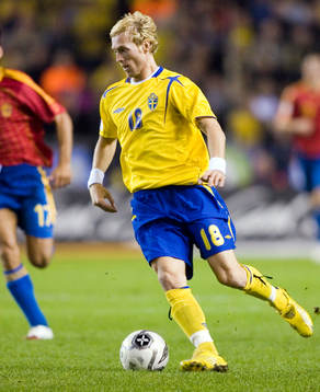 Christian Wilhelmsson