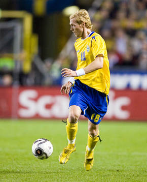 Christian Wilhelmsson