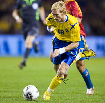 Christian Wilhelmsson