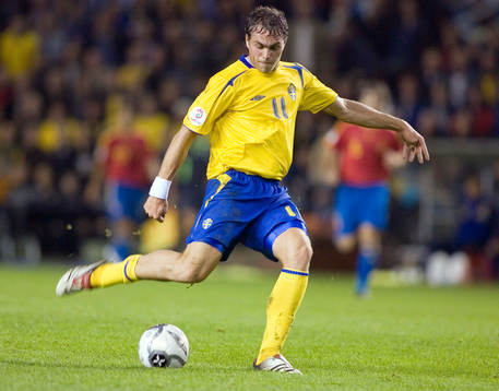 Johan Elmander