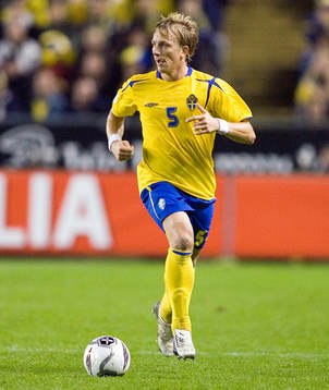 Erik Edman
