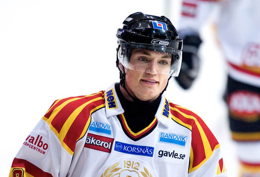 Nicholas Angel