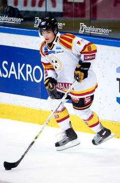 Nicholas Angel