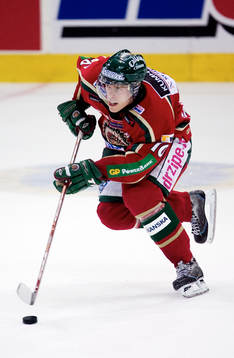 Fredrik Johansson