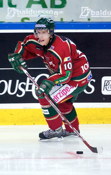 Fredrik Johansson