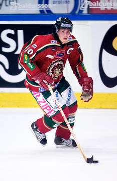 Fredrik Johansson
