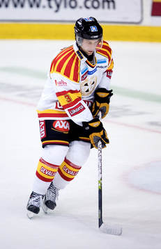 Daniel Johansson