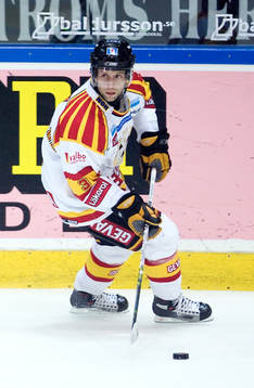 Daniel Johansson