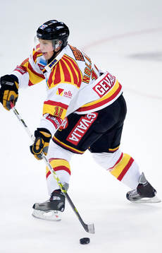 Peter Nolander