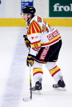 Peter Nolander