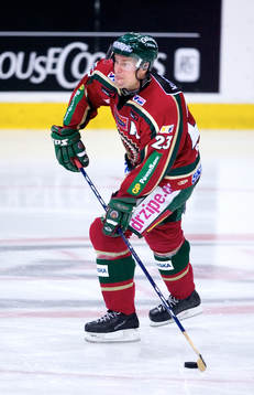 Ronnie Sundin