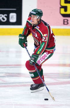 Ronnie Sundin