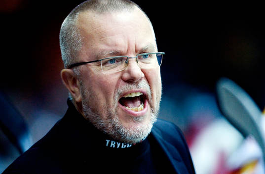 Leif Boork, Tänare Brynäs