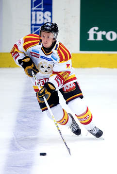 Björn Danielsson
