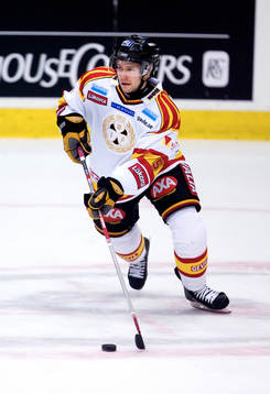 Antti Hulkkonen