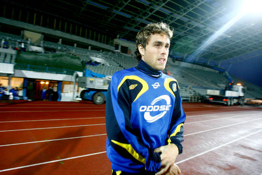 Johan Elmander, Sverige på arenan Laugardarsvöllor