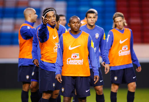 Ronaldinho
