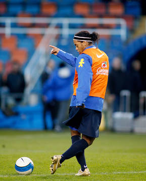 Ronaldhino
