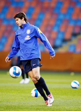Kaká