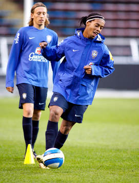 Ronaldinho