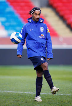 Ronaldhino