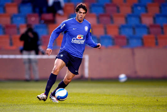 Kaká