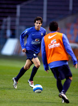 Kaká