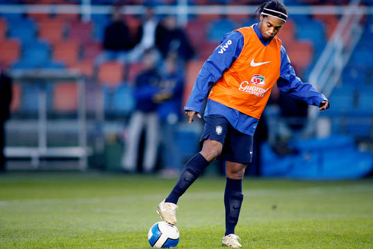 Ronaldhino