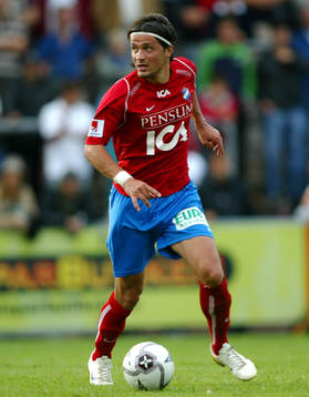 Pavel Zavadil, Öster