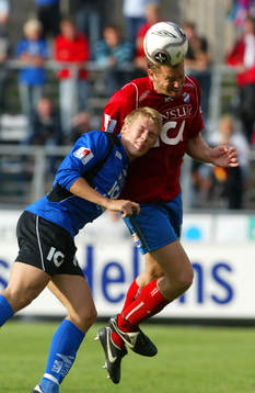 Patrik Ingelsten , Halmstad