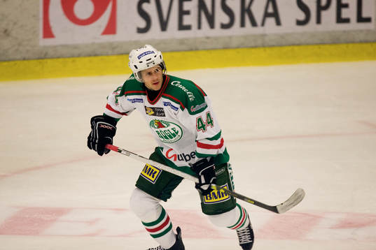 Anders Bystöm
