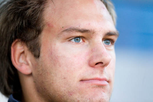 Andreas Granqvist