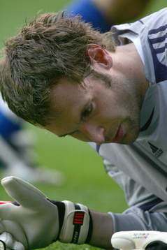 Petr Cech, Chelsea (Målvakt, Skada)