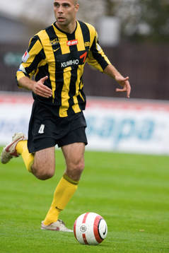 Teddy Lucic, Häcken
