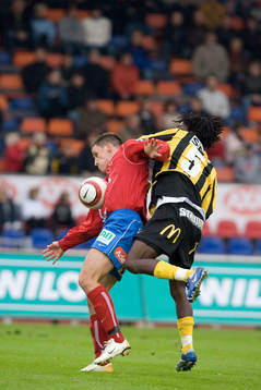 Ingmar Teever, Öster