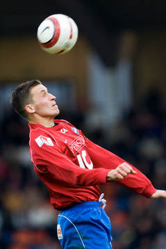 Ingmar Teever, Öster