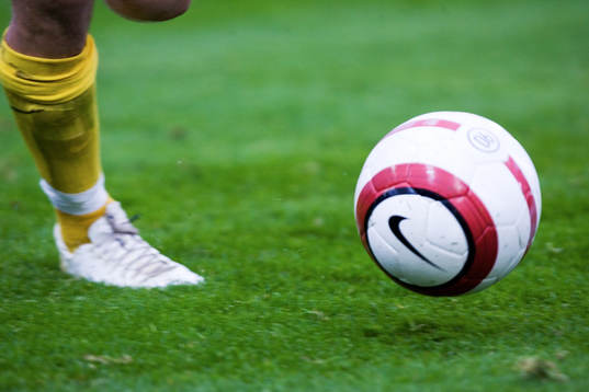 Fot, boll, genre