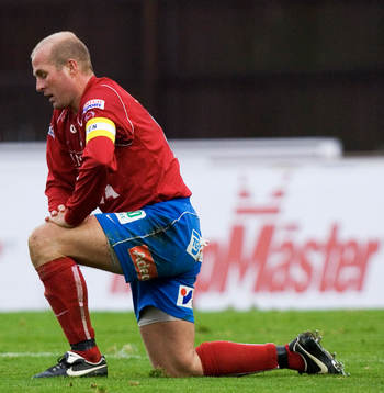 Peter Wibrån, Öster