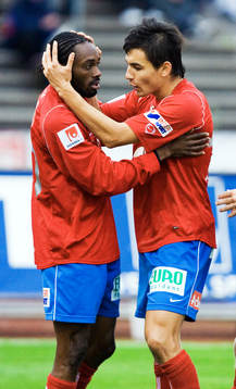 1-1, Teafore Bennett